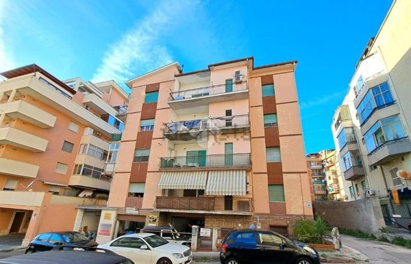 appartamento in vendita a Sassari in zona Monte Rosello