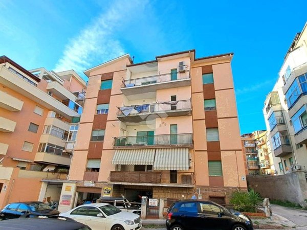 appartamento in vendita a Sassari in zona Monte Rosello