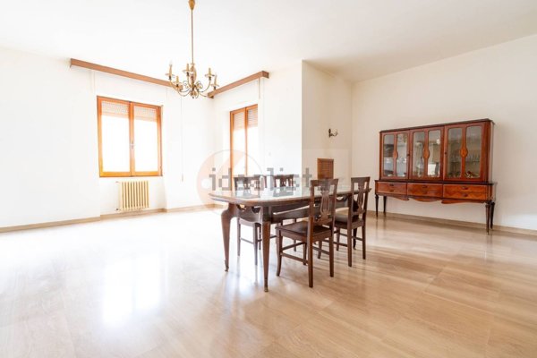 appartamento in vendita a Sassari in zona Luna e Sole / Prunizzedda