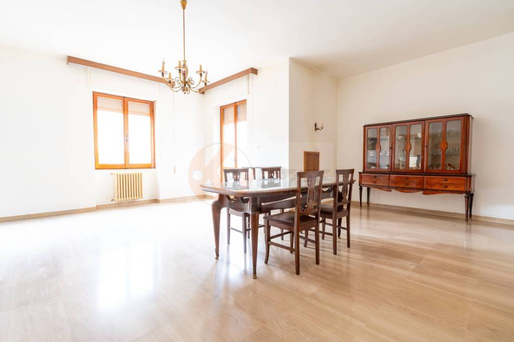 appartamento in vendita a Sassari in zona Luna e Sole / Prunizzedda