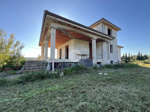 casa indipendente in vendita a Sassari in zona Caniga