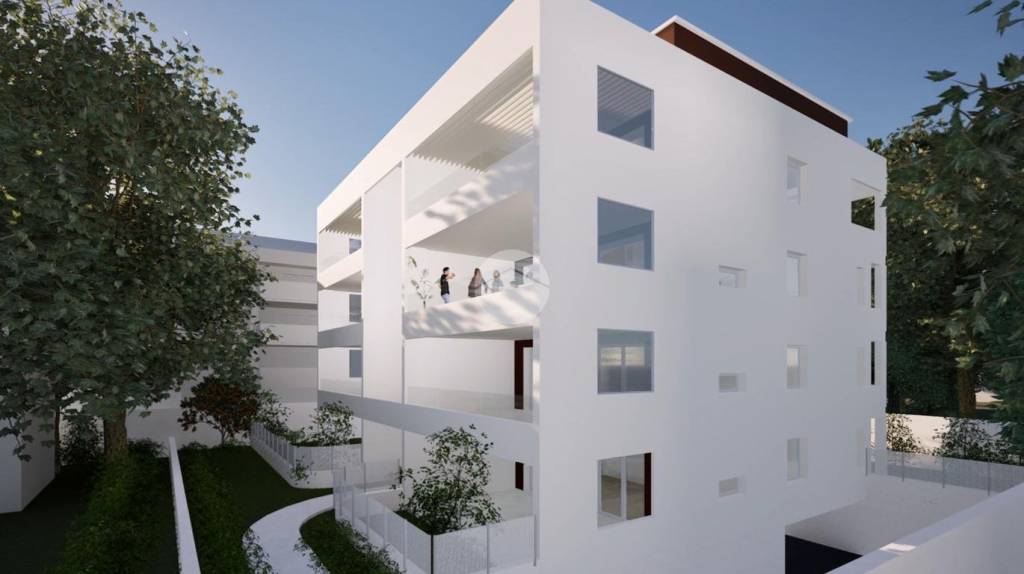 appartamento in vendita a Sassari in zona Luna e Sole / Prunizzedda