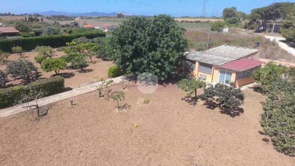 casa indipendente in vendita a Sassari in zona Ottava