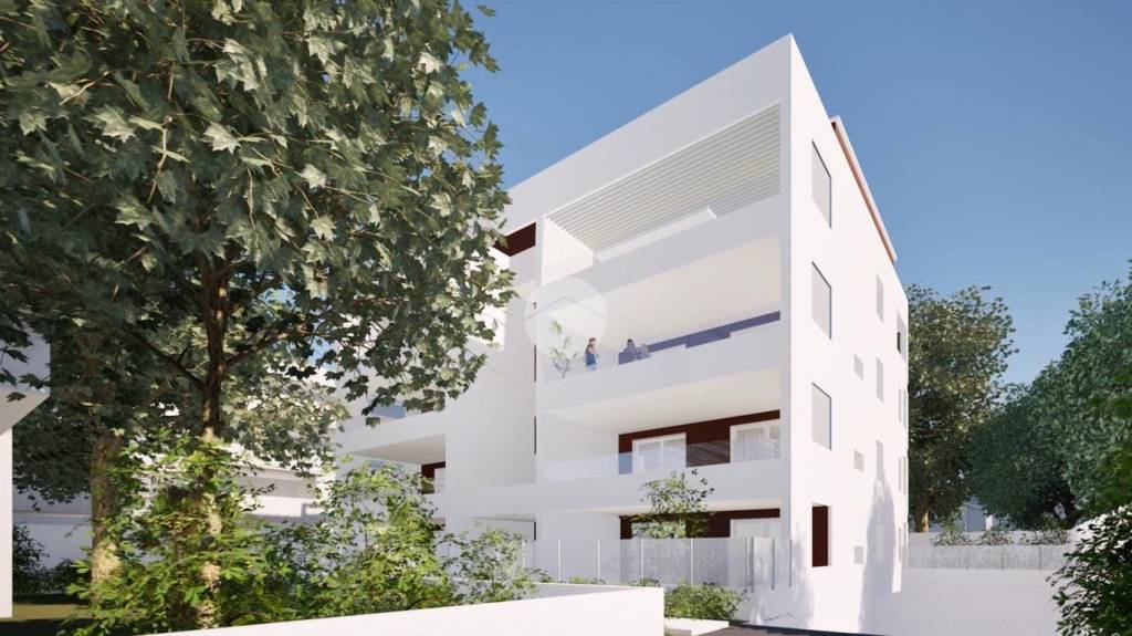 appartamento in vendita a Sassari in zona Luna e Sole / Prunizzedda