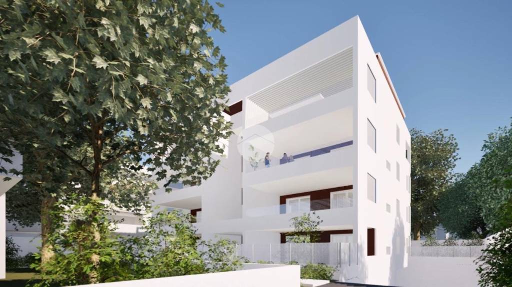 appartamento in vendita a Sassari in zona Luna e Sole / Prunizzedda