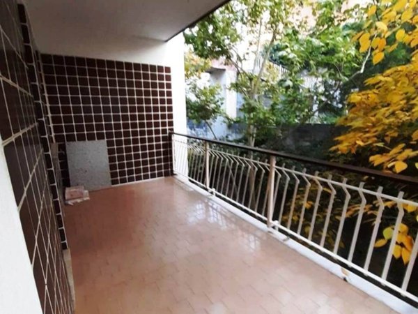 appartamento in vendita a Sassari in zona Cappuccini