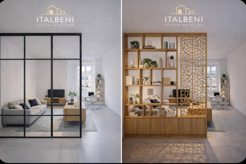 appartamento in vendita a Sassari in zona Centro Storico