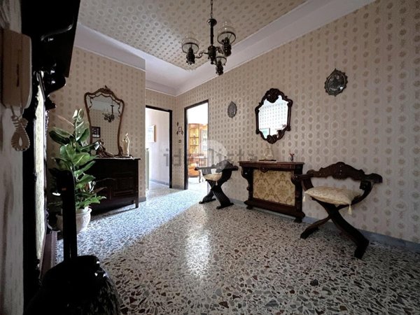 appartamento in vendita a Sassari in zona Carbonazzi / Acquedotto