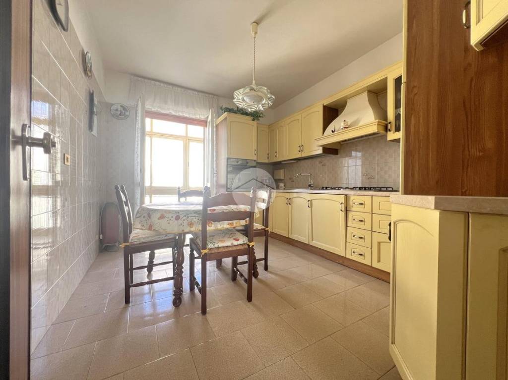 appartamento in vendita a Sassari in zona Carbonazzi / Acquedotto