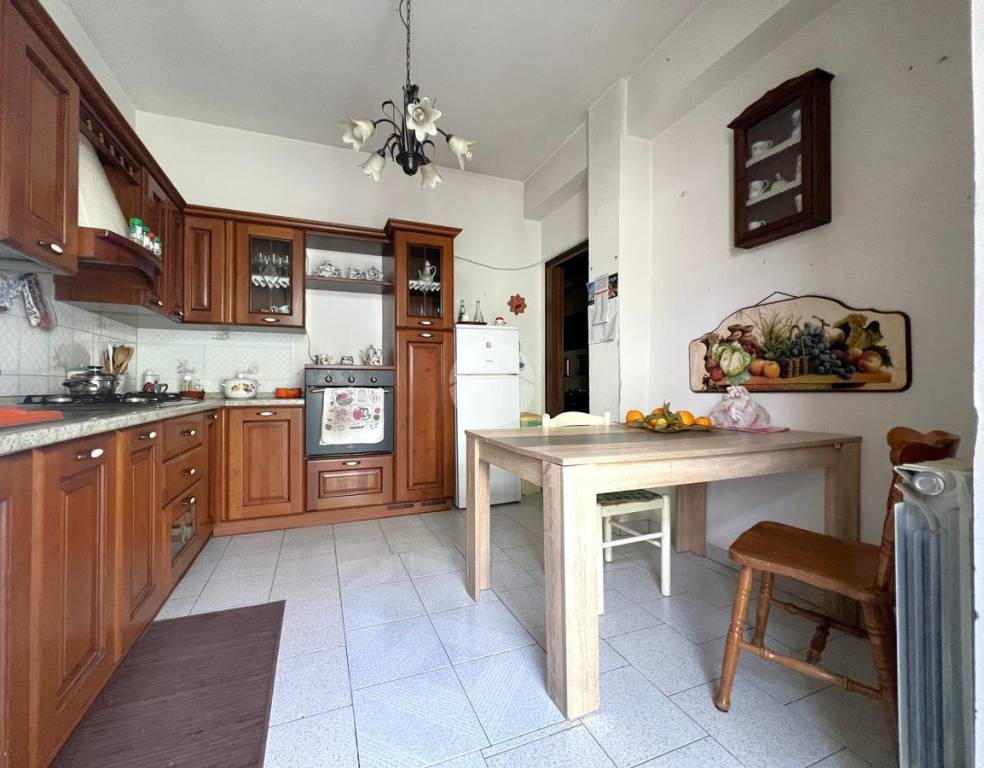 appartamento in vendita a Sassari in zona Luna e Sole / Prunizzedda