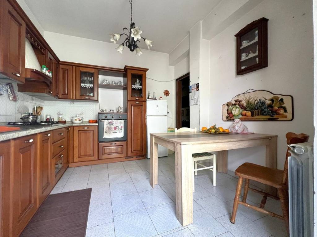 appartamento in vendita a Sassari in zona Luna e Sole / Prunizzedda