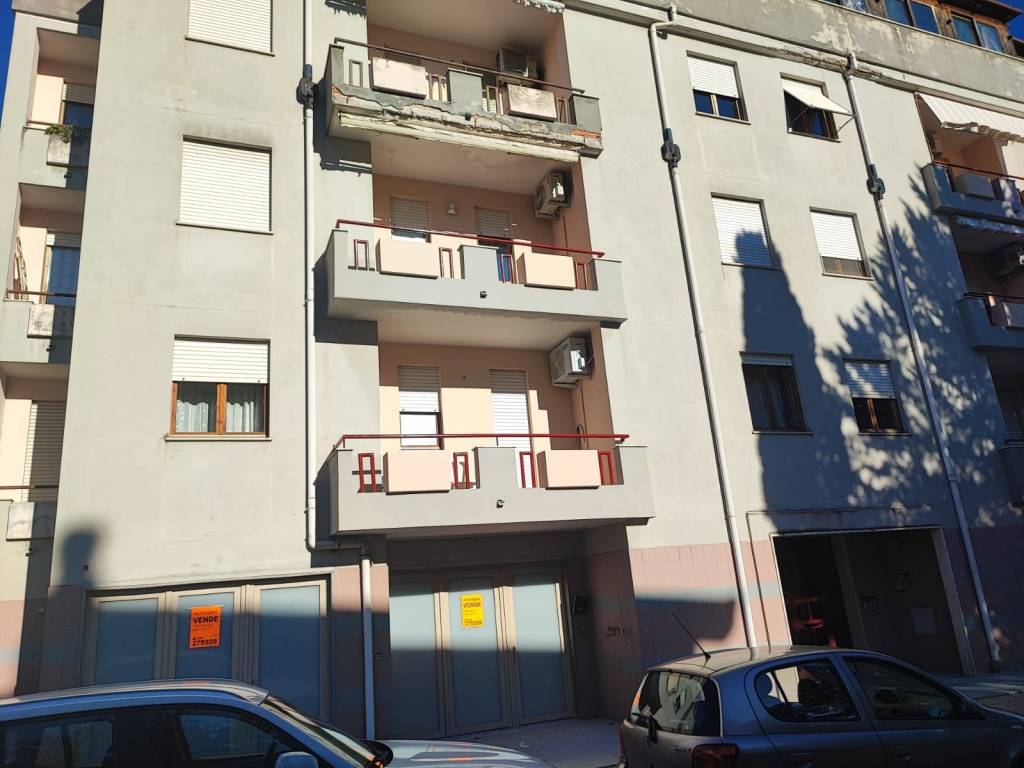 appartamento in vendita a Sassari in zona Latte Dolce