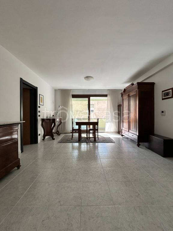 appartamento in vendita a Sassari in zona Monte Rosello