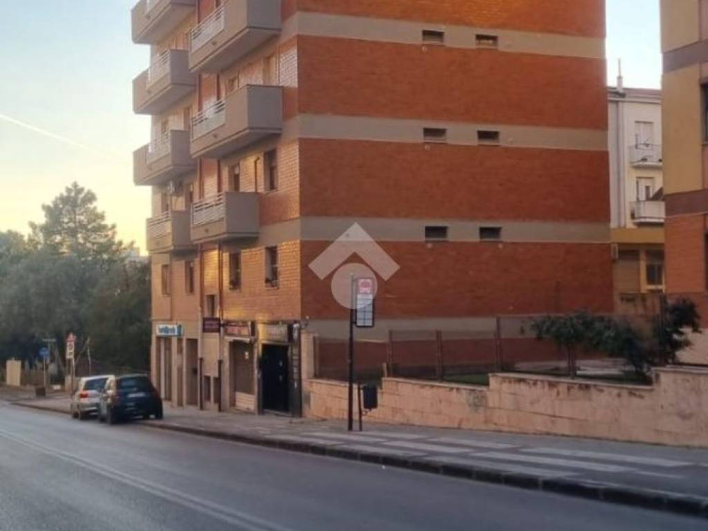 negozio in vendita a Sassari in zona Centro Storico