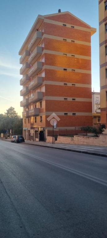 negozio in vendita a Sassari in zona Centro Storico