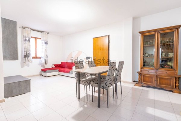 appartamento in vendita a Sassari