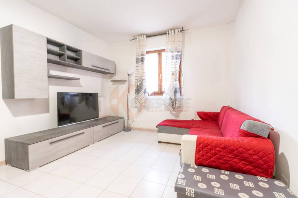 appartamento in vendita a Sassari