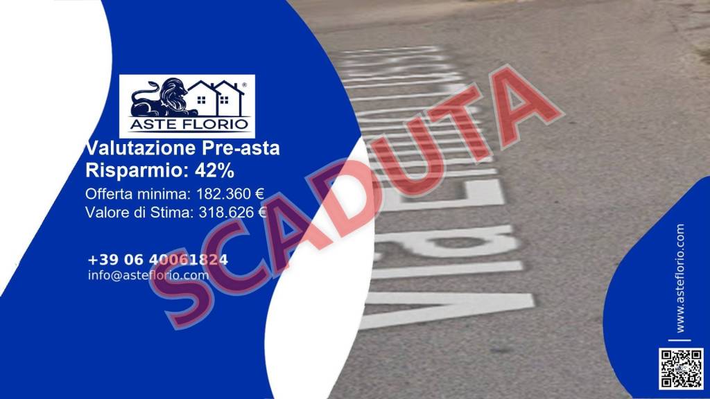appartamento in vendita a Sassari