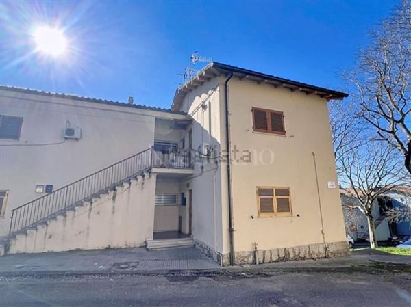 appartamento in vendita a Sassari in zona Monte Rosello