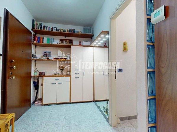 appartamento in vendita a Sassari in zona Monte Rosello