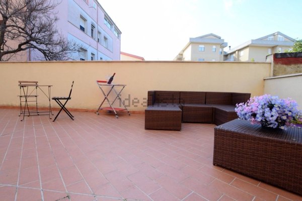 appartamento in vendita a Sassari