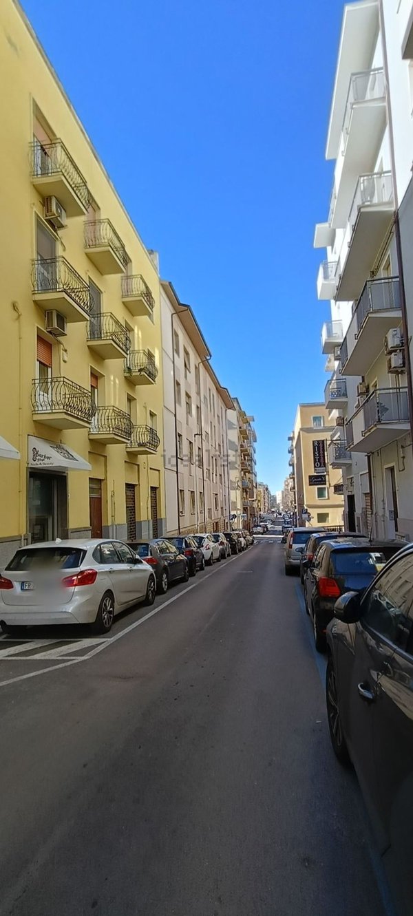 appartamento in vendita a Sassari