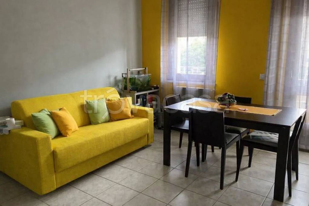 appartamento in vendita a Sassari in zona Carbonazzi / Acquedotto