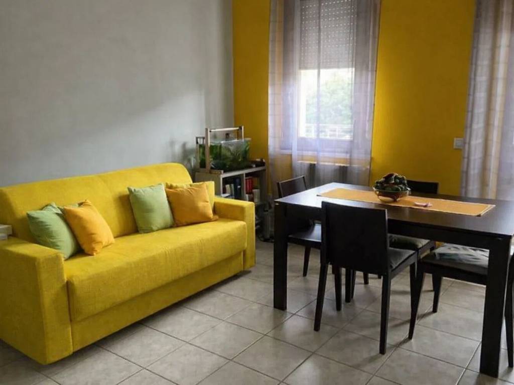 appartamento in vendita a Sassari in zona Carbonazzi / Acquedotto
