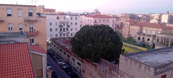 appartamento in vendita a Sassari