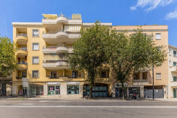 appartamento in vendita a Sassari