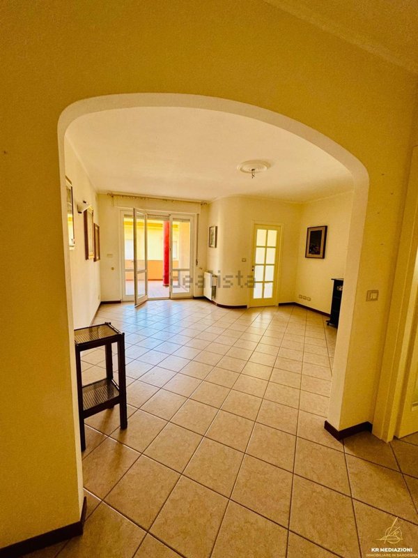 appartamento in vendita a Sassari in zona Cappuccini
