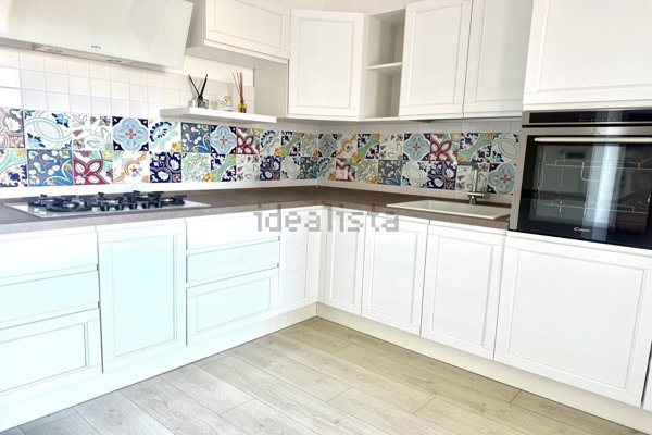 appartamento in vendita a Sassari in zona Luna e Sole / Prunizzedda