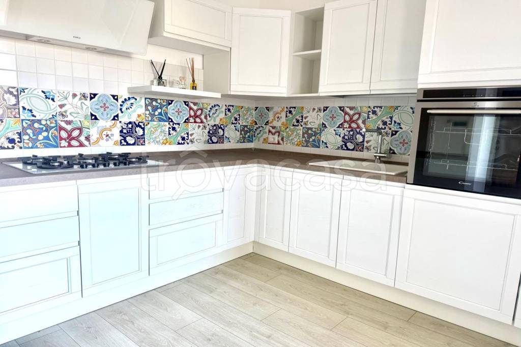 appartamento in vendita a Sassari in zona Luna e Sole / Prunizzedda