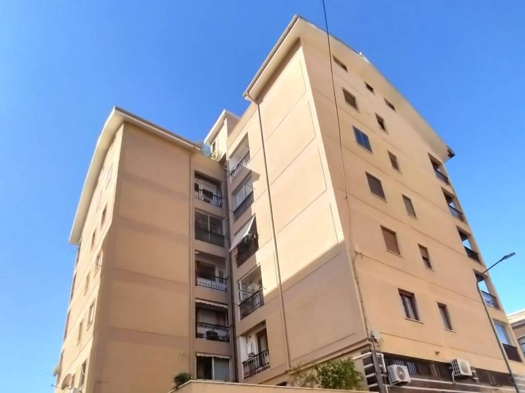 appartamento in vendita a Sassari in zona Luna e Sole / Prunizzedda