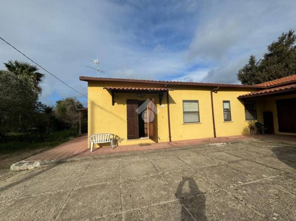 casa indipendente in vendita a Sassari in zona Latte Dolce