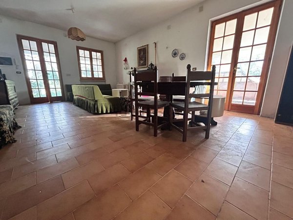 casa indipendente in vendita a Sassari