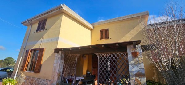 appartamento in vendita a Sassari in zona San Giovanni