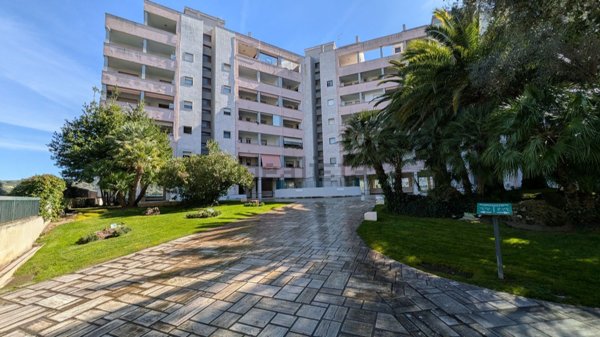 appartamento in vendita a Sassari