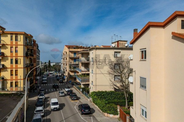 appartamento in vendita a Sassari