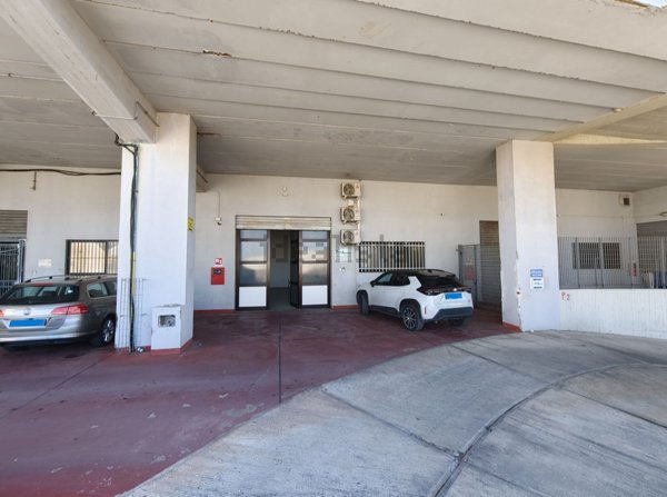 capannone in vendita a Sassari in zona Predda Niedda