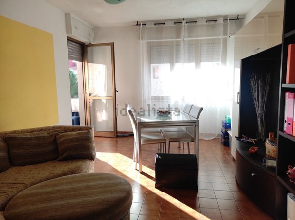 appartamento in vendita a Sassari