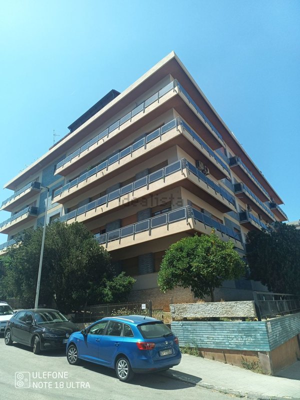 appartamento in vendita a Sassari