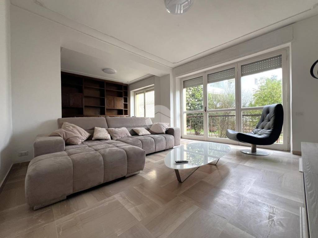 appartamento in vendita a Sassari in zona Luna e Sole / Prunizzedda