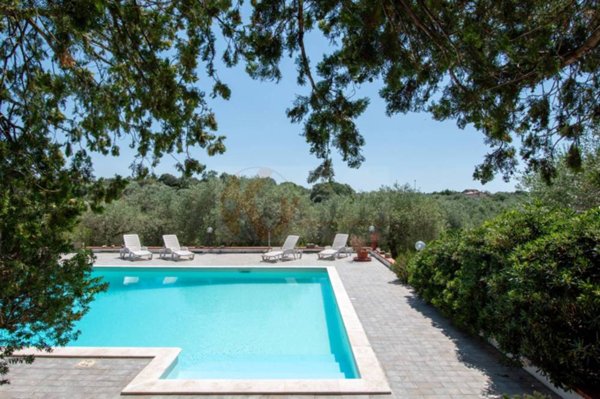 casa indipendente in vendita a Sassari