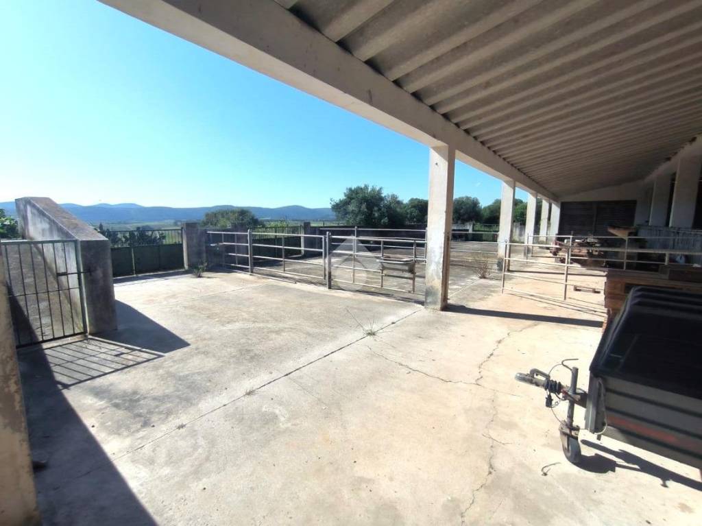 casa indipendente in vendita a Sassari in zona Palmadula