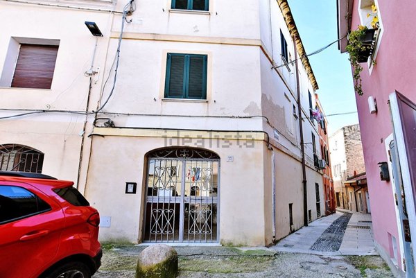 appartamento in vendita a Sassari in zona Centro Storico