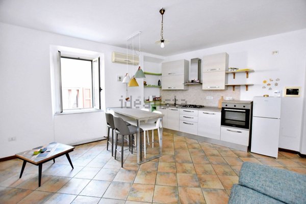 appartamento in vendita a Sassari in zona Centro Storico