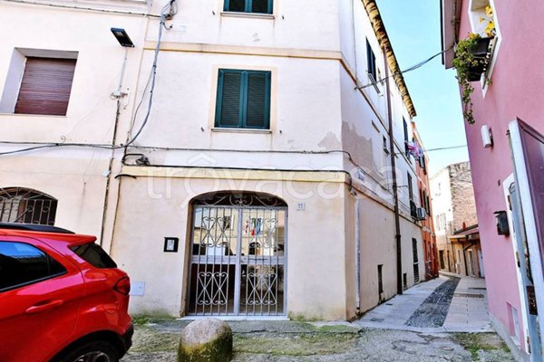 appartamento in vendita a Sassari in zona Centro Storico