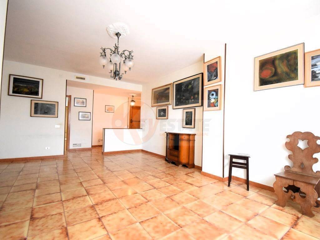 appartamento in vendita a Sassari in zona Luna e Sole / Prunizzedda
