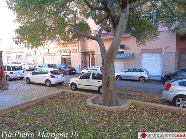 negozio in vendita a Sassari in zona Monte Rosello